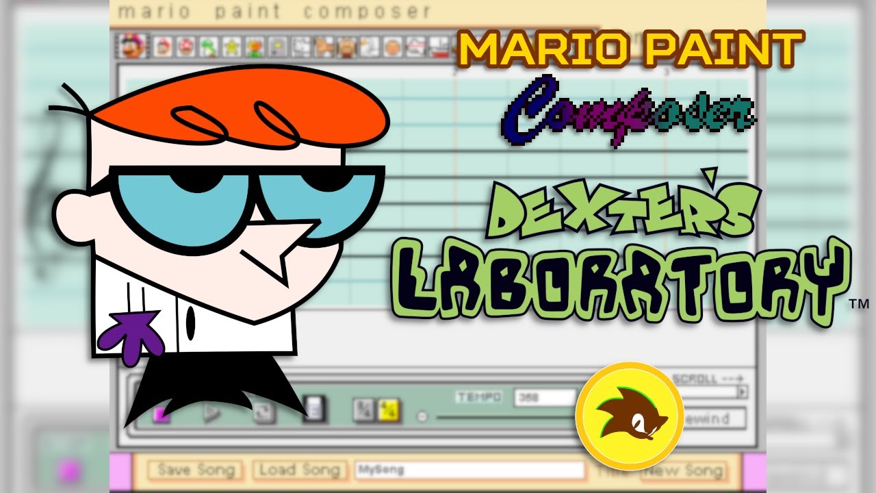 laboratory theme