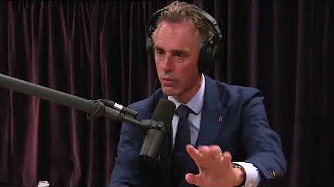 Jordan Peterson on Enforced Monogamy