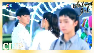 Its A Love Story Of 4 Peoplewhirlwind Girl S1Ep18 Chinazone-English