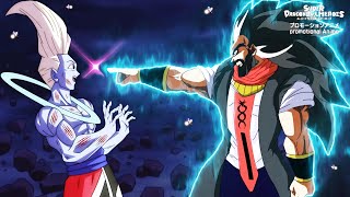Dragon Ball Super 2: "Saga 2025" - EL REY SADALA FINALMENTE ...