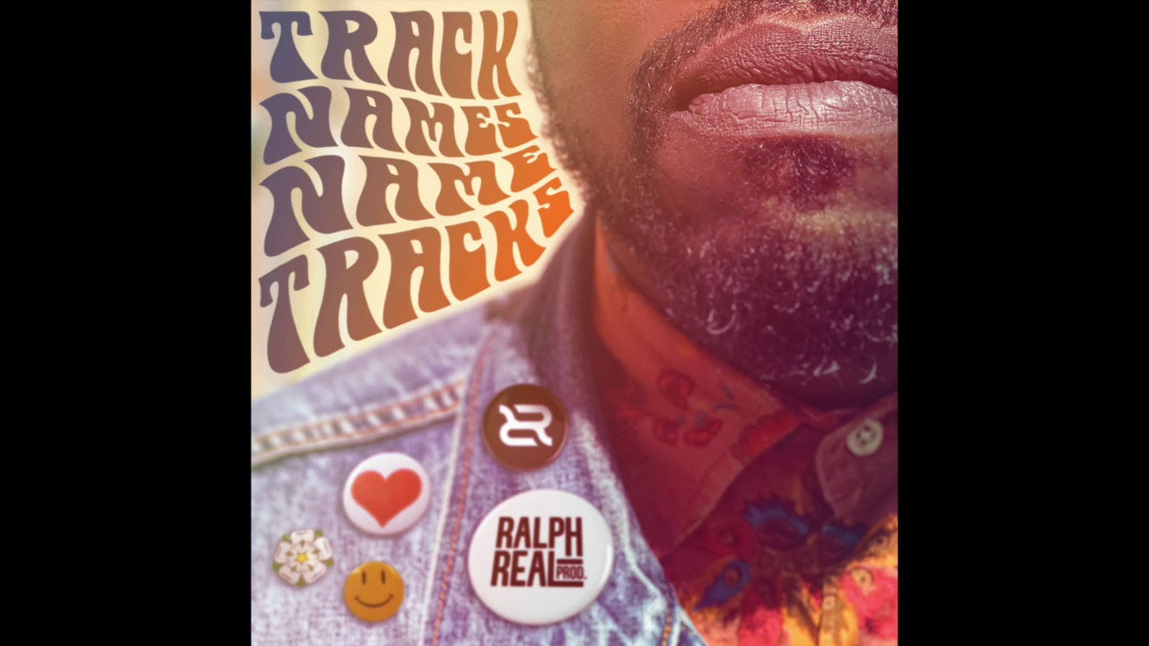 RalphReal - That Right There