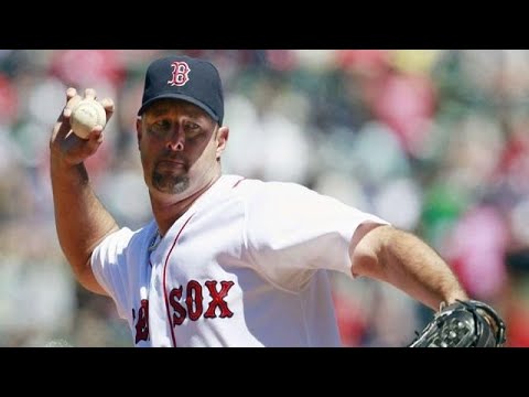 Tim Wakefield, winner of two World Series titles with Red Sox, dies ...