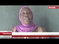 Agabuutikidde: Bannakibuga basiibye babinuka masejjere nga beesunga okulayira kwa Pulezidenti.....