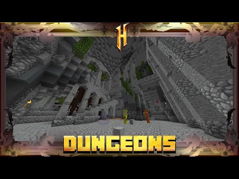 Dungeons Secret Guide - Stairs (2x2 - 4 secrets) - YouTube