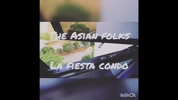 Hidden UPVC window restrictor installed in La Fiesta Condo