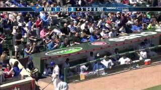 Byrd's RBI double