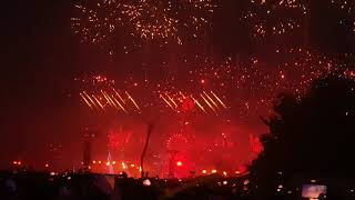 The Endshow Of Defqon.1 2019