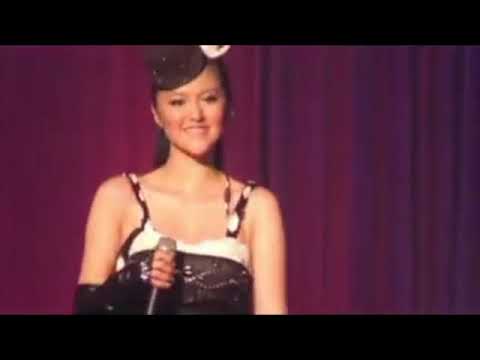 谭维维【如果我没有爱过】｜「维维动听」演唱会