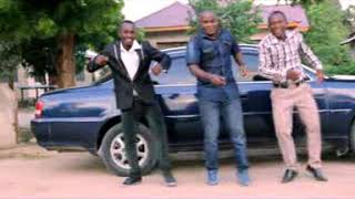 Ayubu Mwanisenga - Maisha bila yesu (official music video)