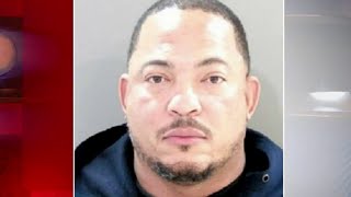Detroit Police Department lieutenant charged with criminal sexual conduct
