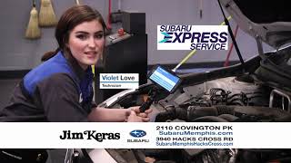 Jim Keras Subaru - Accolades Jim Keras Subaru Memphis Tn