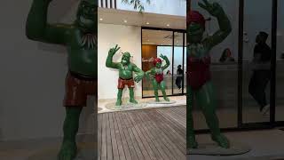 Olha Quem Veio Irá Porto