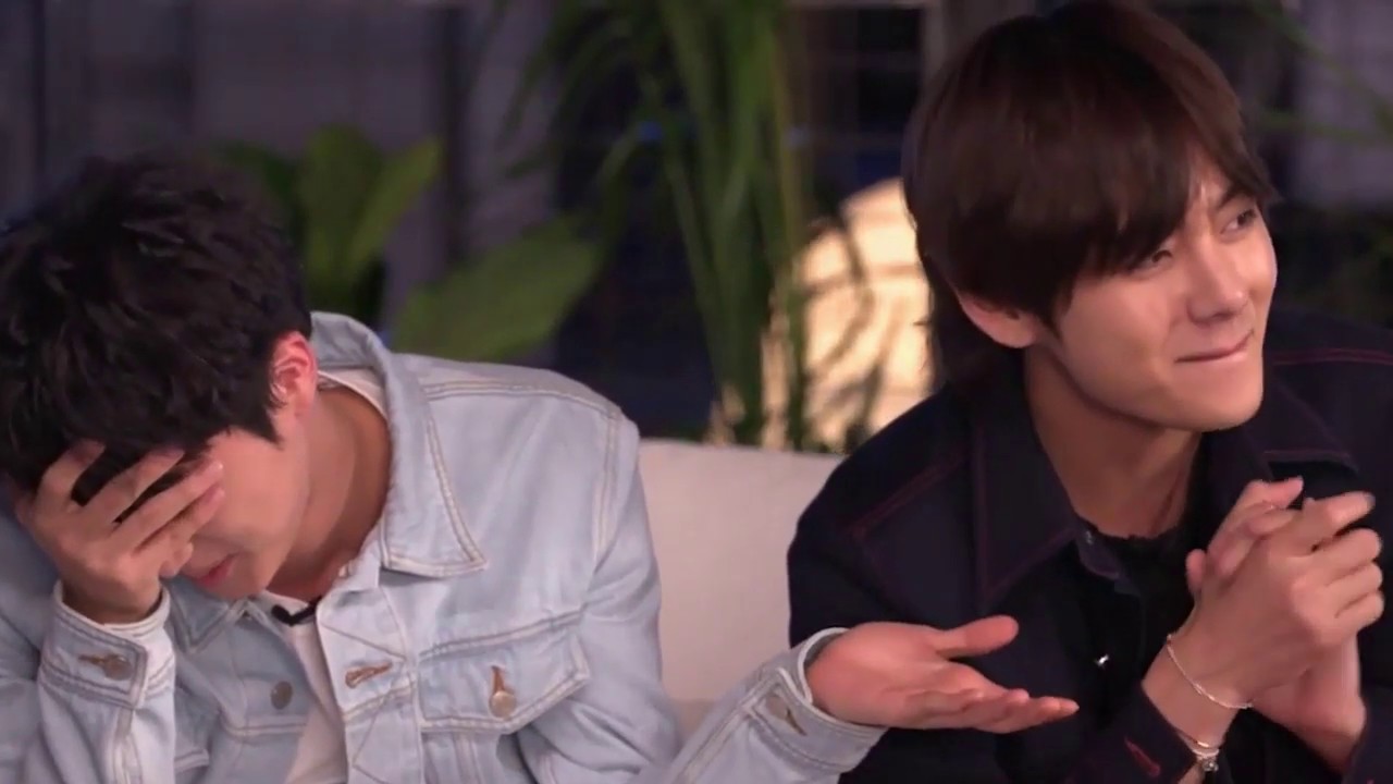 The reasons why Taejin is the beautiful couple [2] | Những lý do tại sao Taejin đẹp đôi