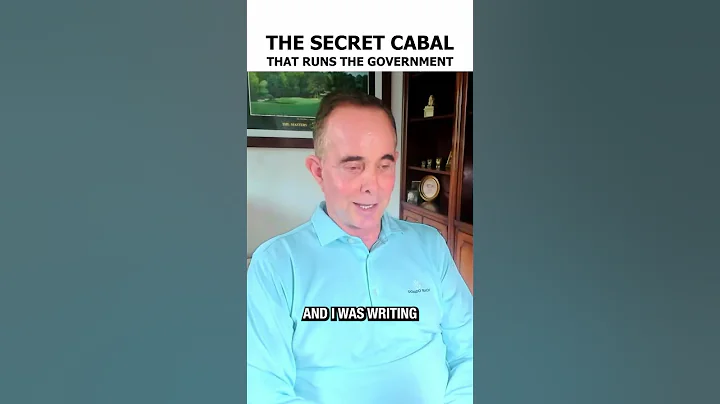 John Mauldin: The truth about the secret cabal tha...