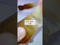 グミで豚の角煮を作っていく！#shorts