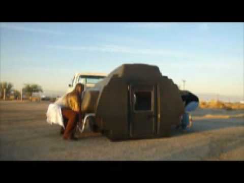 Vehicle Rigid Shell Portable Rigid Shell - YouTube