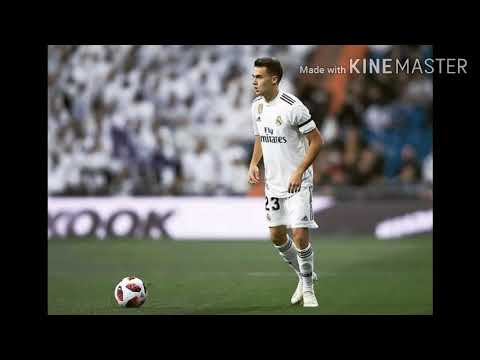 مستقبل ريجيلون في ريال مدريد