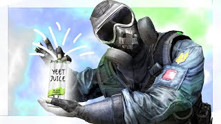 Cracking Open Some Rainbow Six Siege Moments