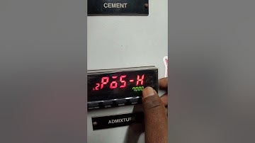 Omran meetar additive calibration