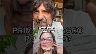 O Agro é o que? #comentarios #noticias #opniao #remix #polemica #react #noticia #politica #peninha