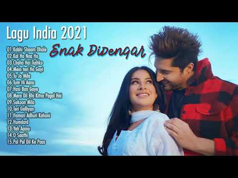 Lagu India Paling enak didengar