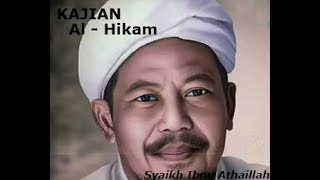 #2 KAJIAN AL - HIKAM KH.ZEZEN ZAINAL ABIDIN BA