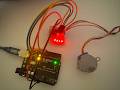 Arduino UNO R3 | Stepper Motor Tutorial | Beginner Friendly