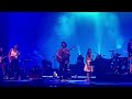 Jason Mraz and Raining Jane performing I’m Yours in Saint John, NB Canada