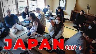 STARBUCKS DI JEPANG DUDUKNYA LESEHAN | JAPAN PART 3
