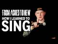 How From Ashes to New's Danny Case Learned to Sing