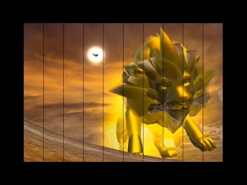 百獸大戰進化篇Animal Kaiser Evo.8 Galleon VS Zangetsu「迦雷奧」VS