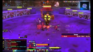 DK Profano PVE Rotacion