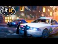 ERLC Police Raid & Pursuit