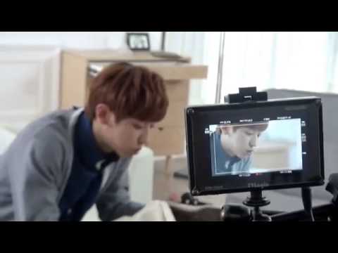 케이윌K will   촌스럽게 왜 이래 You don't know love Making Film
