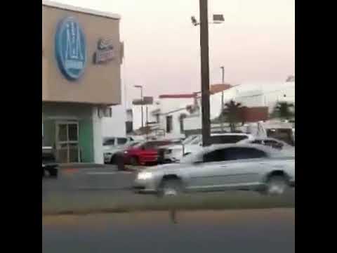 Asesinan a dos personas en el Desarrollo Urbano Tres Ríos Asesinan a dos personas en el Desarrollo Urbano Tres Ríos