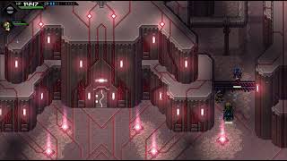 CrossCode - Episode 32: The red's always greener on the other side.