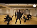 Motoki Ohmori - ‘French’ Dance Practice Video “CDTV LIVE! LIVE!” ver.