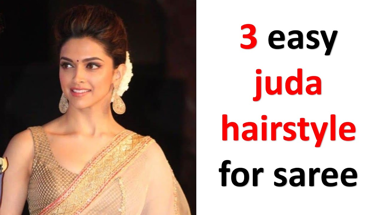 Best 20 Juda Hairstyles For Brides to Be!