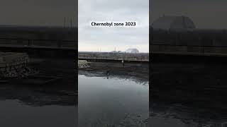 Pripyat 2023