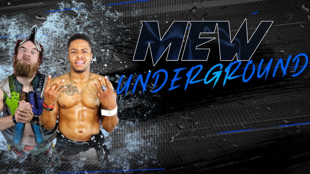 Full Match Chad Skywalker vs Rob Killjoy