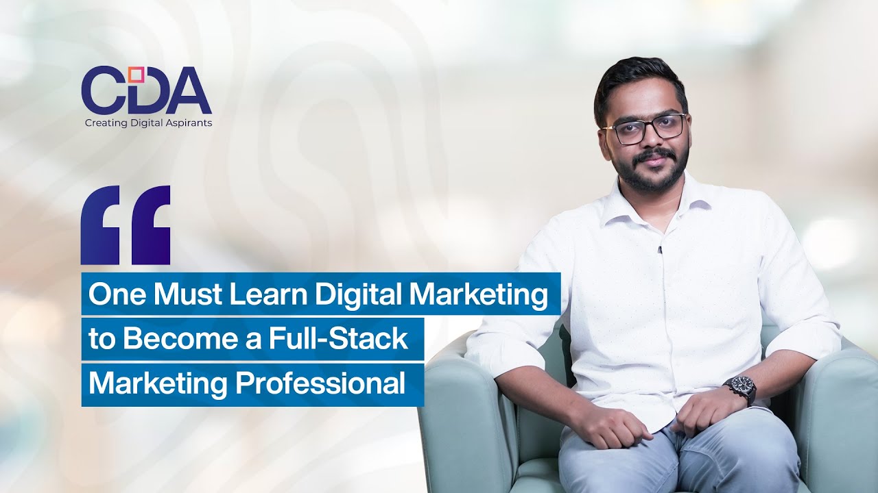 The Power of Practical Training in Digital Marketing | CDA Academy ...