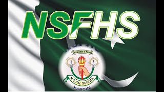 Pakistan Independence Day.