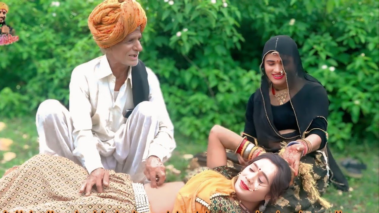 बीमारी आ गई हाथ में, बदरु बा की सुपरहिट कॉमेडी2025।। एसके रंगीली का किया इलाज डॉक्टर हुआ फेल