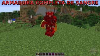 El MAYOR PROGRESO en Blood Magic hasta ahora Conseguimos el ALTAR TIER 4 y la BLOOD ARMOR