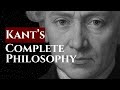 All Of Immanuel Kant S Philosophy For Sleep 