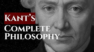 All of Immanuel Kant