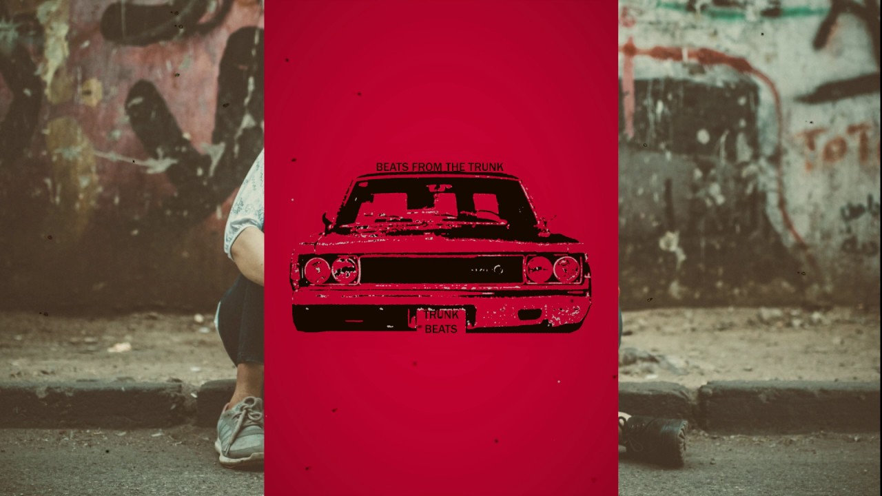 Prod. by Syndrome - Heavens Above