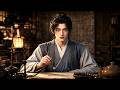 MULTISUB🔥【1-77】一念唐詩入魂,意外穿越亂世