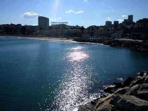 Cheikh Zawali - Goult M3ak