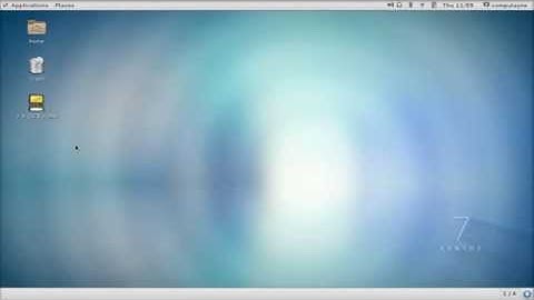 How To ADD and REMOVE Users In The GUI in Linux CentOS